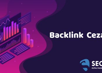 Backlink Cezaları