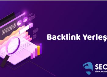 Backlink Yerleşimi