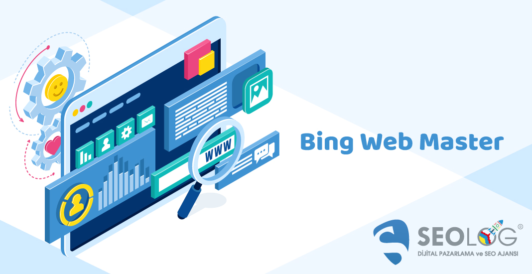 Bing Web Master