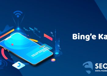 Bing’e Kayıt