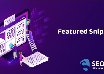 Featured Snippet (Öne Çıkan Snippet) 