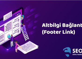Footer Link Nedir? Footer Backlink Faydaları ve Zararları