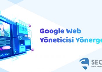 Google Web Yöneticisi Yönergeleri