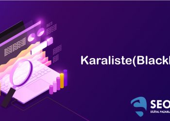 Karaliste (Blacklist)