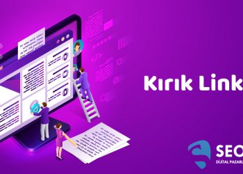 Kırık Link