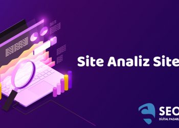 Site Analiz Siteleri