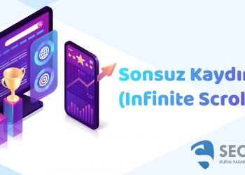 Sonsuz Kaydırma (Infinite Scroll)