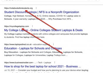 Alan Adları SEO'yu Nasıl Etkiler
