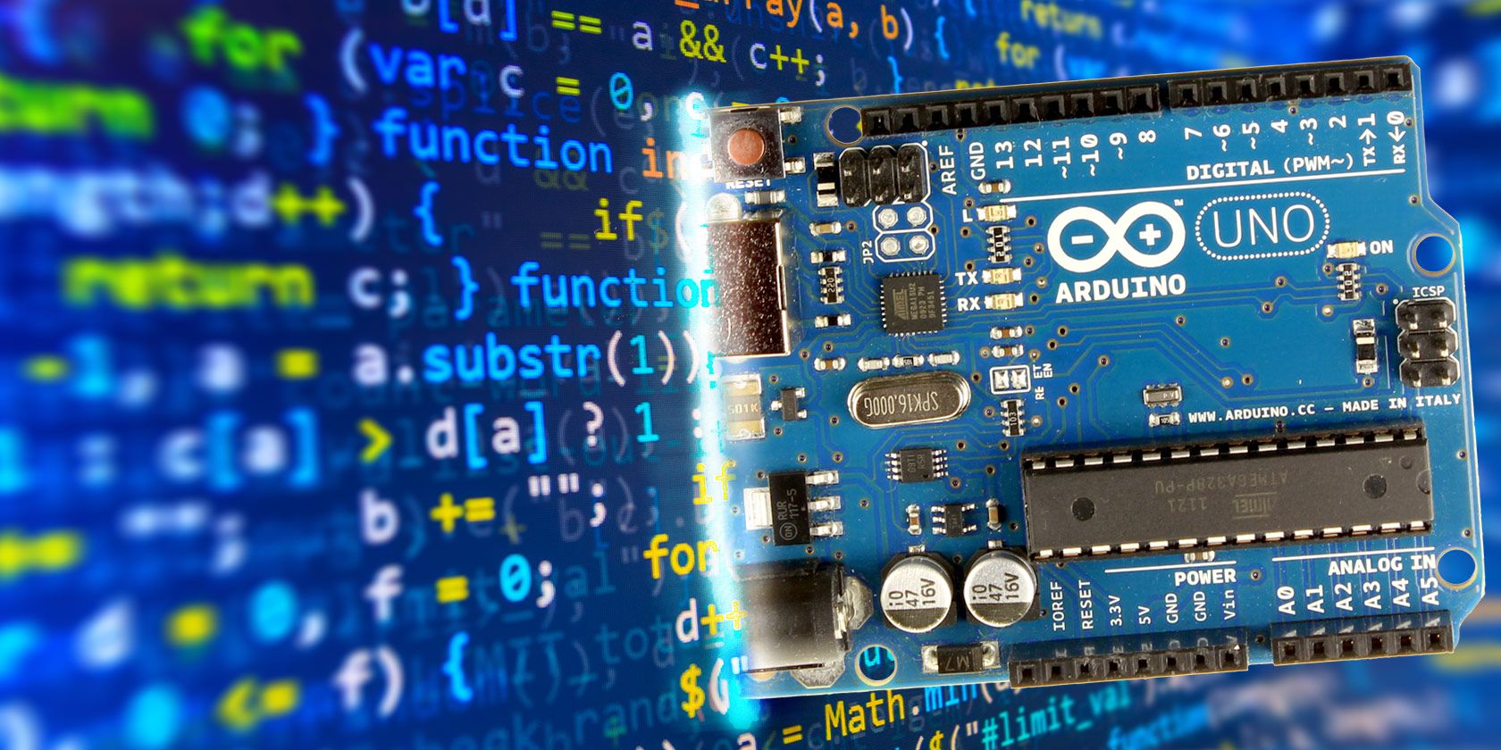 Arduino ile Hangi Programlama Dillerini Kullanabilirsiniz?