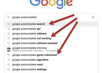 En Sevdiğim SEO Anahtar Kelime Araçları