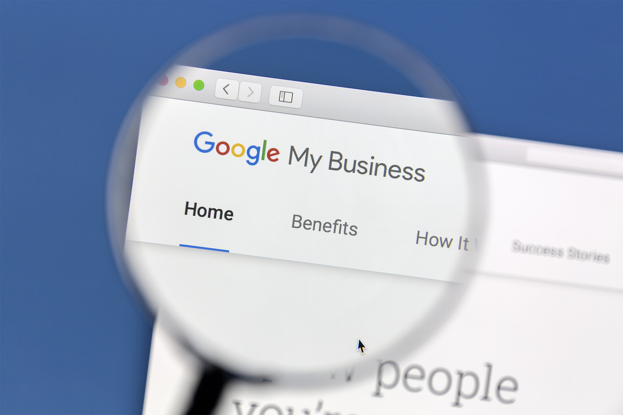 İzmir Google İşletmemin Sırasını Nasıl Yükseltirim