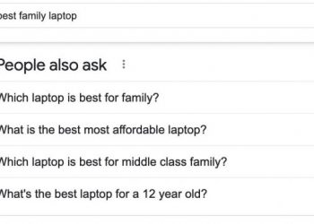 Google'ın "İnsanlar Ne Soruyor" için SEO