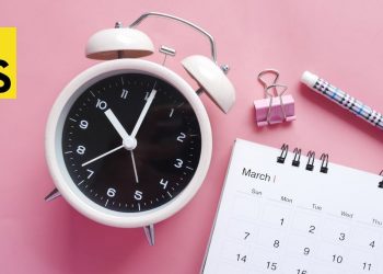 JavaScript'te Tarih ve Saatlere Giriş