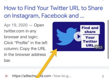 Video Zengin Snippet'lerle Drive Clicks