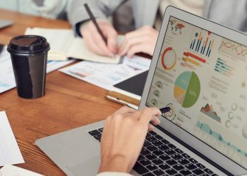 Web Geliştirme için En İyi 8 JavaScript Grafik Kitaplığı