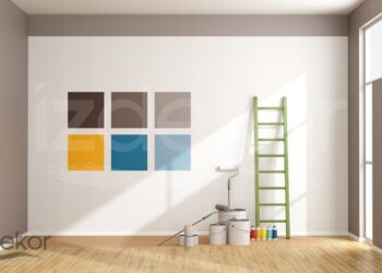 İzmir Boyacı Hizmetleri