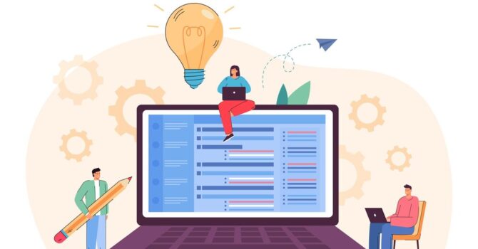 En popüler yazılım dili nedir?