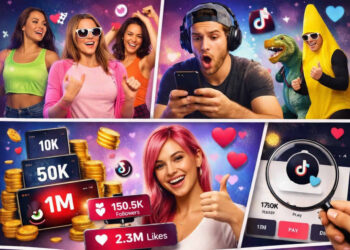 Meydan Okuma İçerikleriyle TikTok’ta Viral Olmanın Yolu