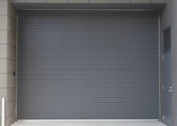 Otomatik Kepenk Güvenliği