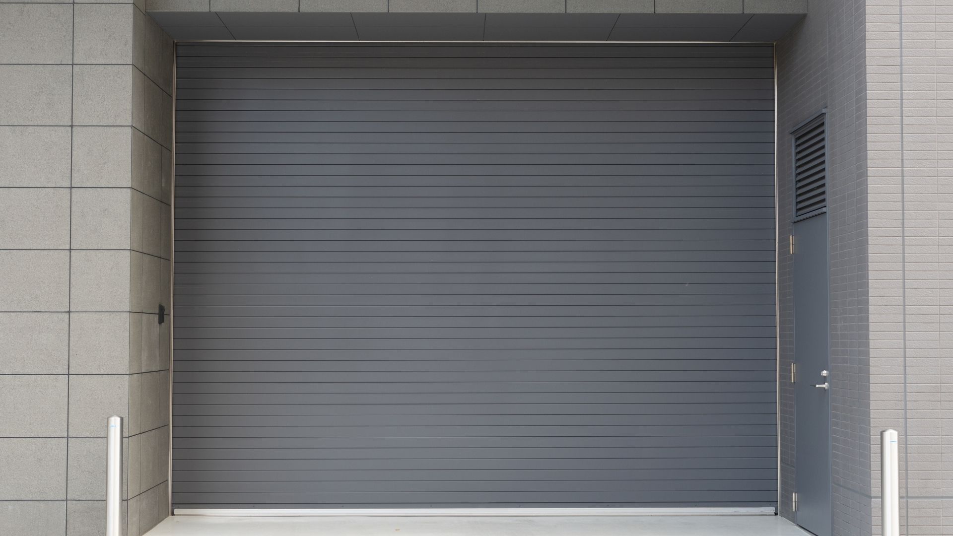 Otomatik Kepenk Güvenliği